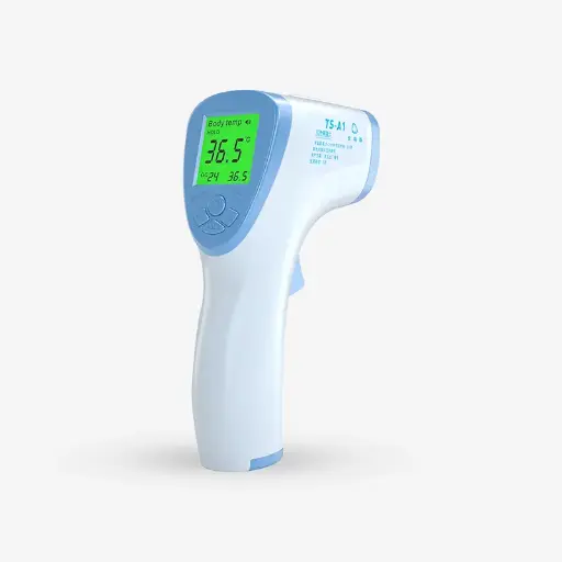 Thermometer Infra Red