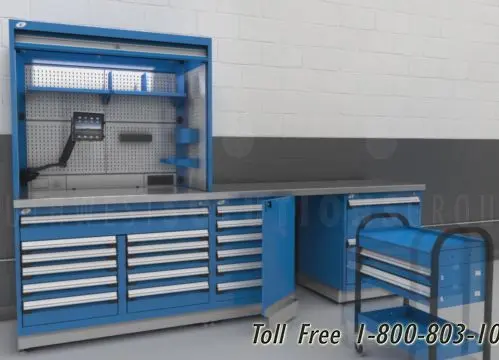 Doors Workbench